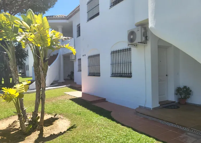 Apartamento Pinar Del Atlantico La Barrosa