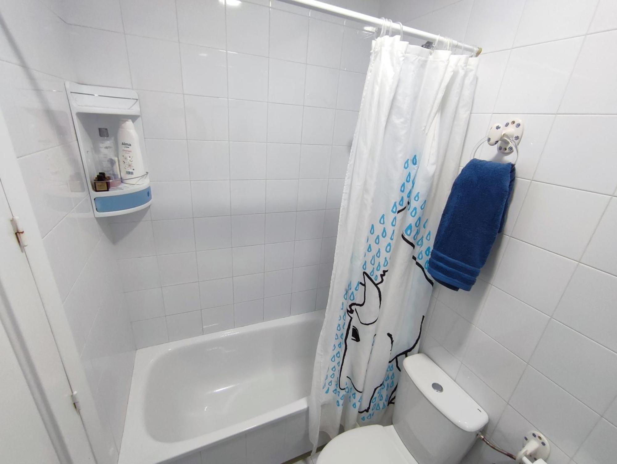 Pinar Del Atlantico La Barrosa Apartament