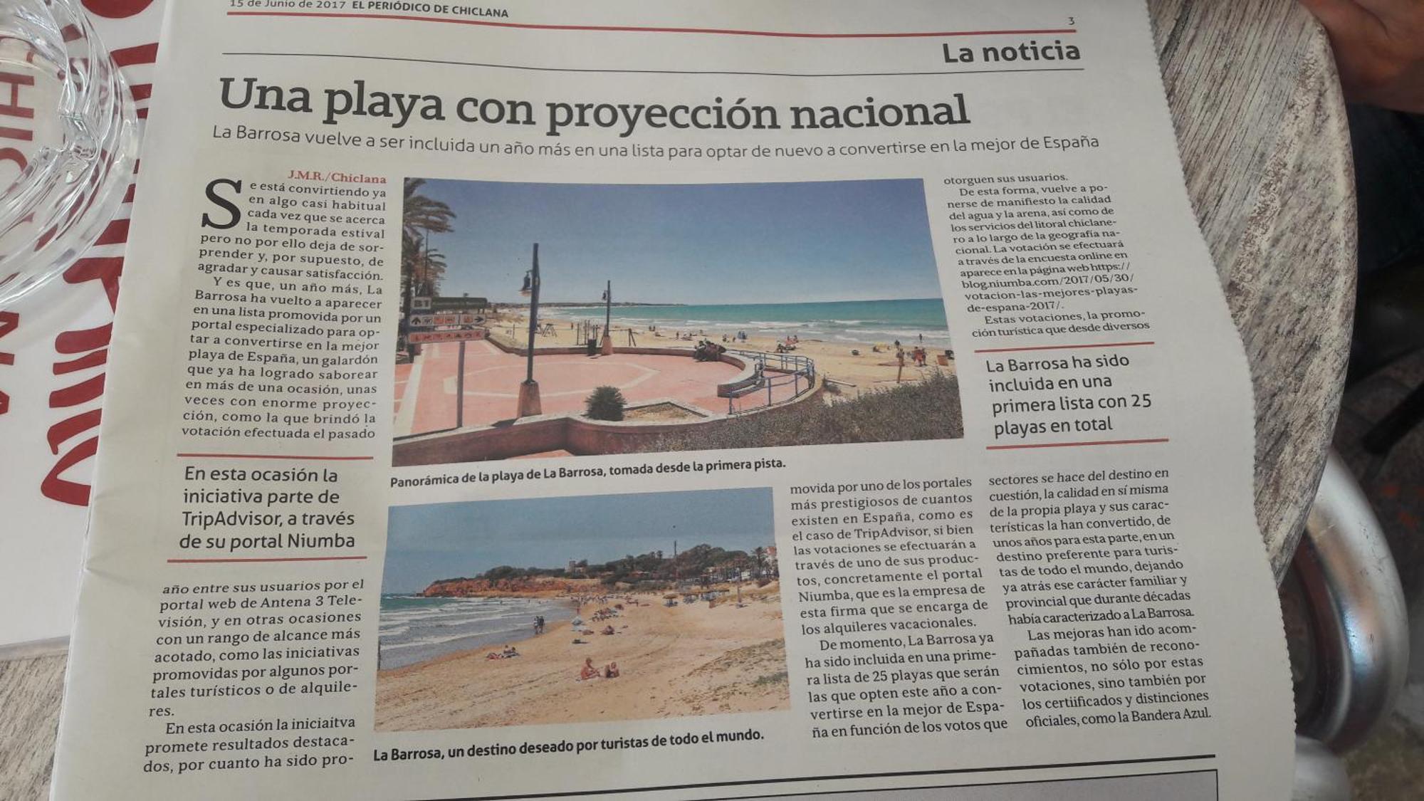 Apartament Pinar Del Atlantico La Barrosa