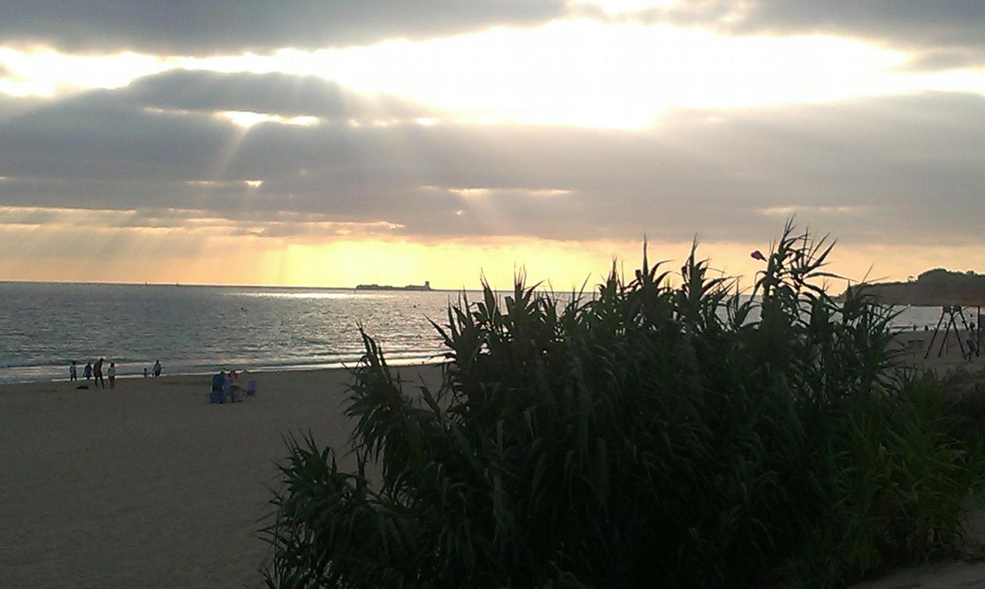 Pinar Del Atlantico La Barrosa Apartament