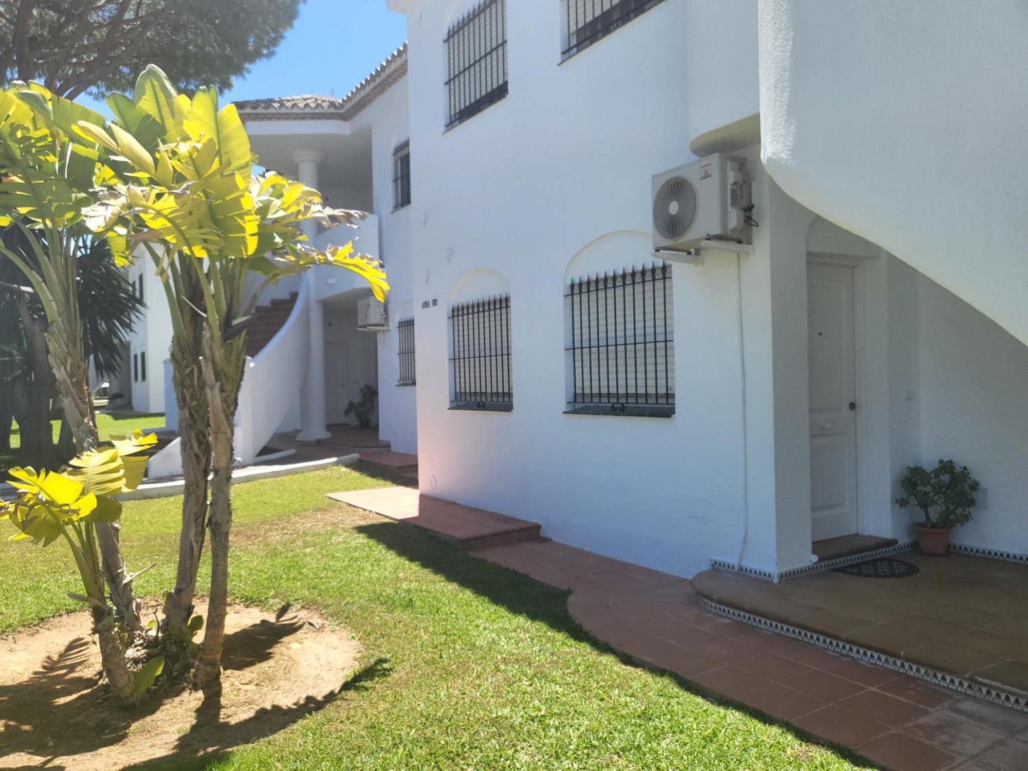 Pinar Del Atlantico La Barrosa Apartament *