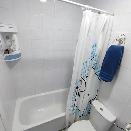 Apartamento Pinar Del Atlantico La Barrosa Chiclana de la Frontera Exterior foto