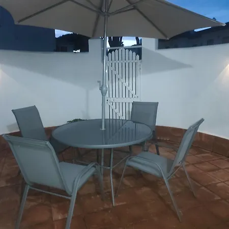 Apartamento Pinar Del Atlantico La Barrosa Chiclana de la Frontera Exterior foto
