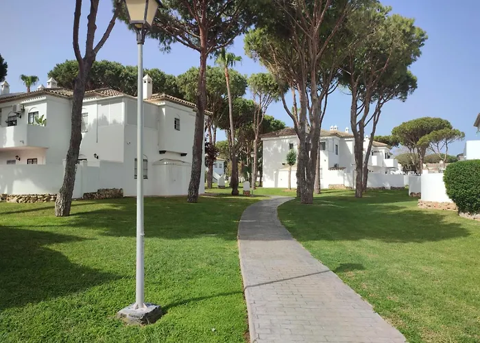 Apartamento Pinar Del Atlantico La Barrosa
