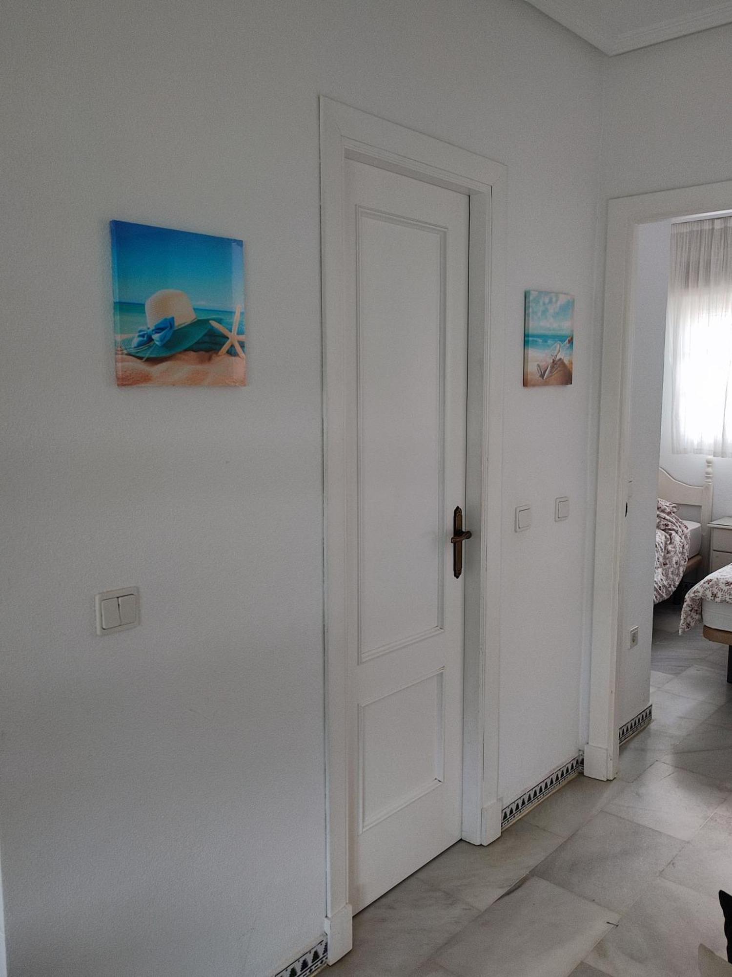 Apartment Pinar Del Atlantico La Barrosa Chiclana de la Frontera