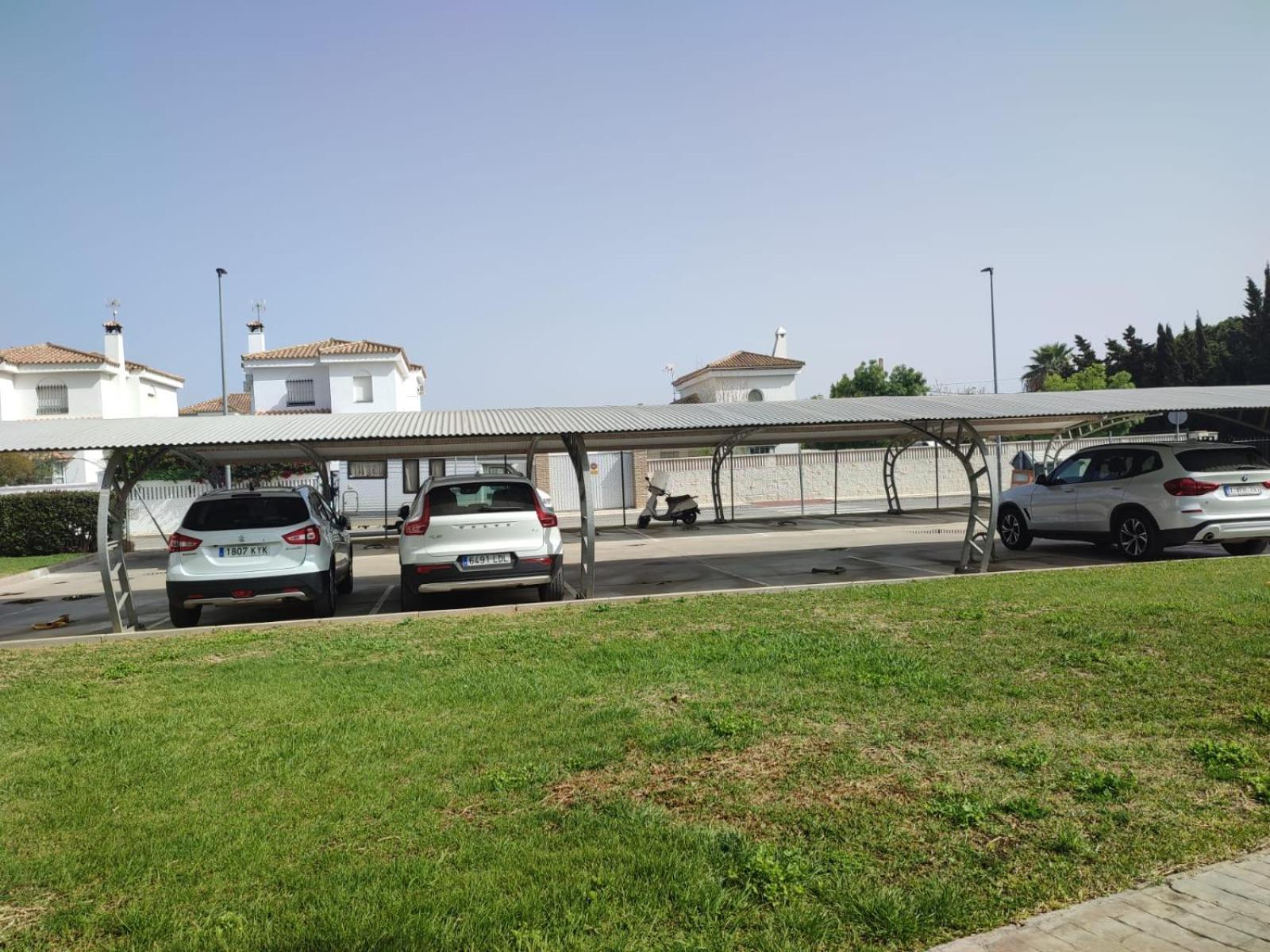 Apartament Pinar Del Atlantico La Barrosa Chiclana de la Frontera