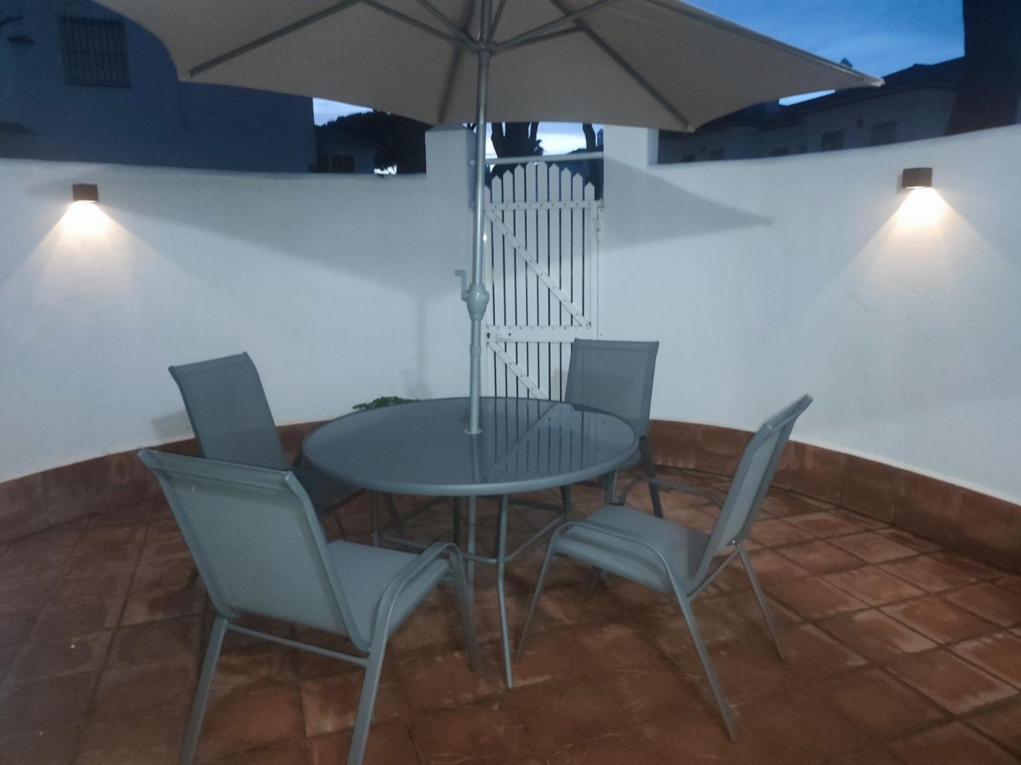 Apartment Pinar Del Atlantico La Barrosa