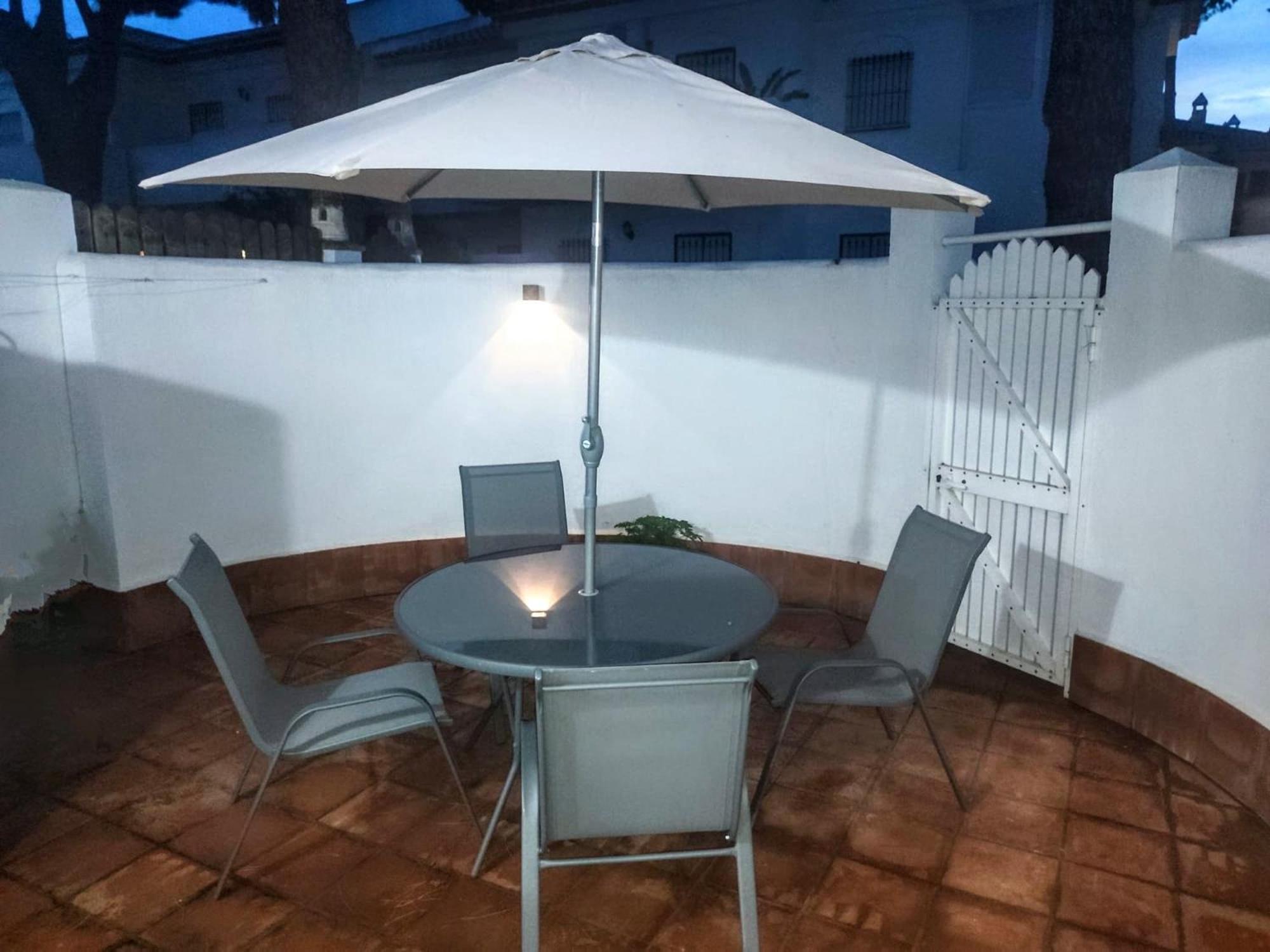 Pinar Del Atlantico La Barrosa Apartment