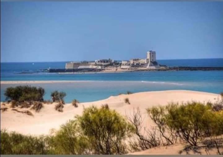 Pinar Del Atlantico La Barrosa Apartment