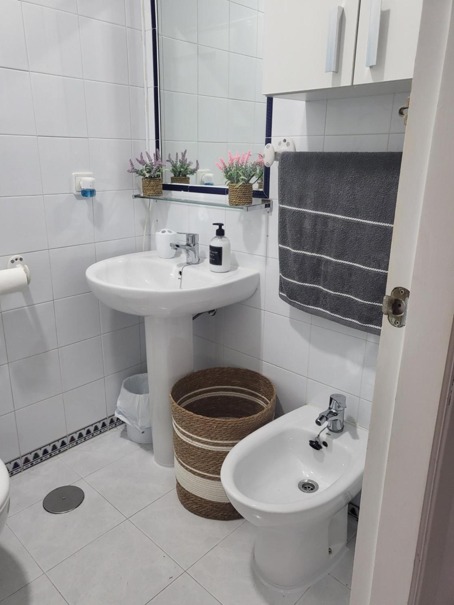 Pinar Del Atlantico La Barrosa Apartment Chiclana de la Frontera
