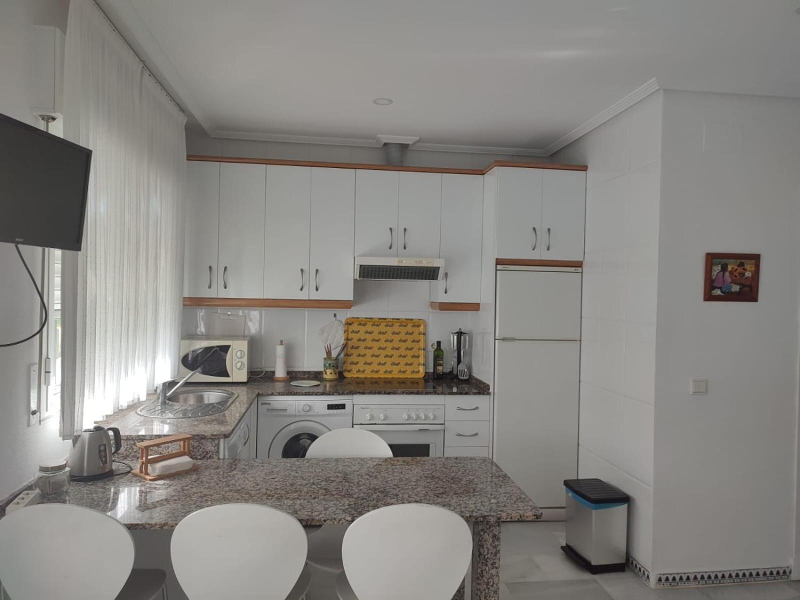 Apartment Pinar Del Atlantico La Barrosa Chiclana de la Frontera
