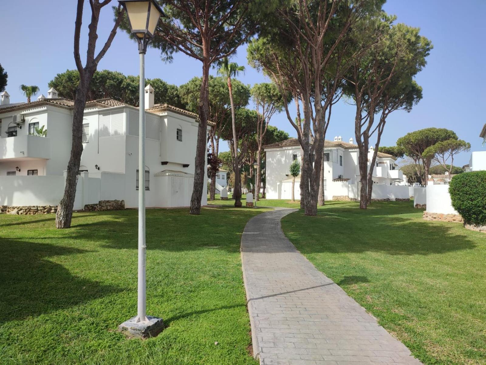 Pinar Del Atlantico La Barrosa Apartment *