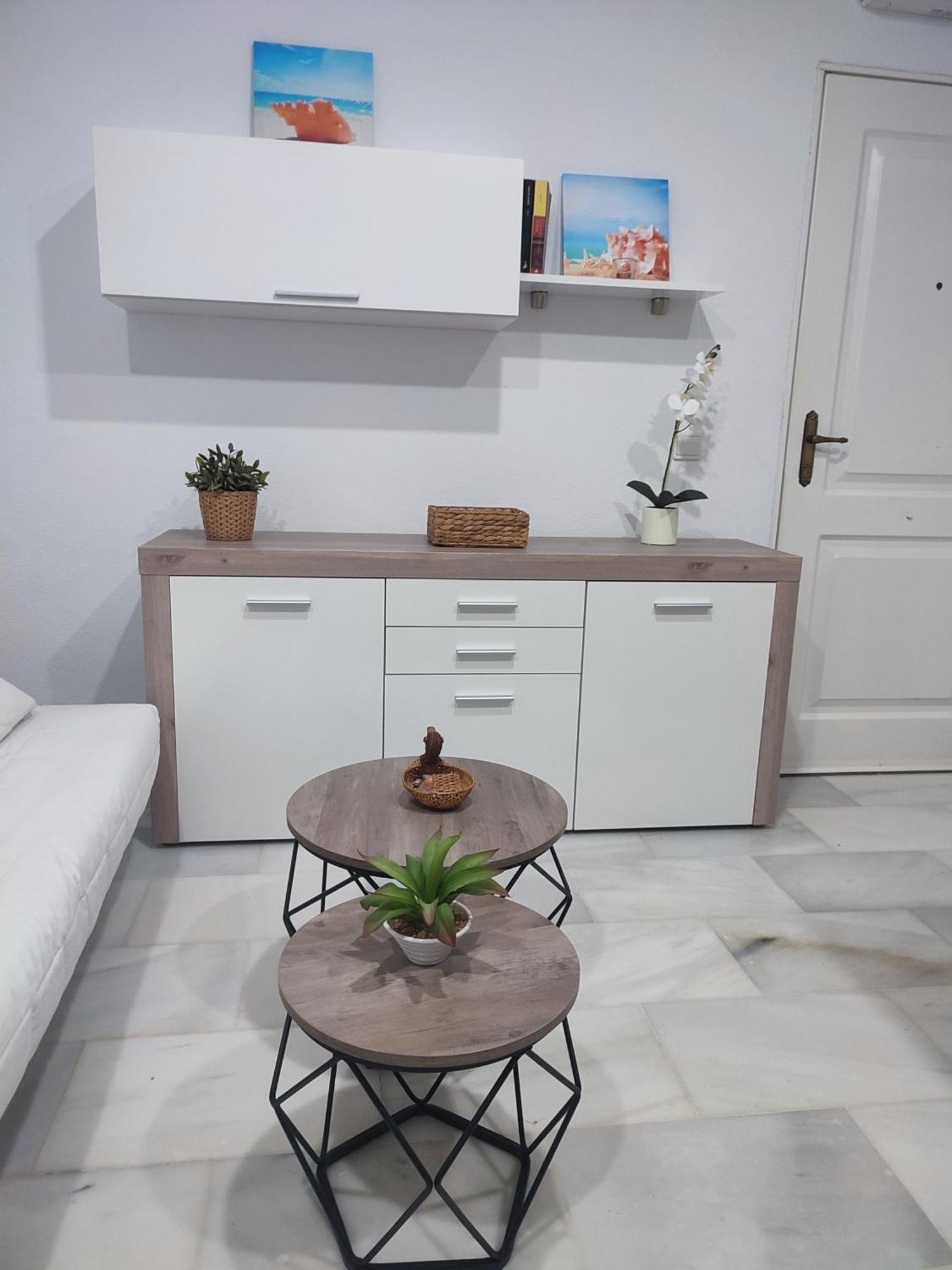Pinar Del Atlantico La Barrosa Apartment *