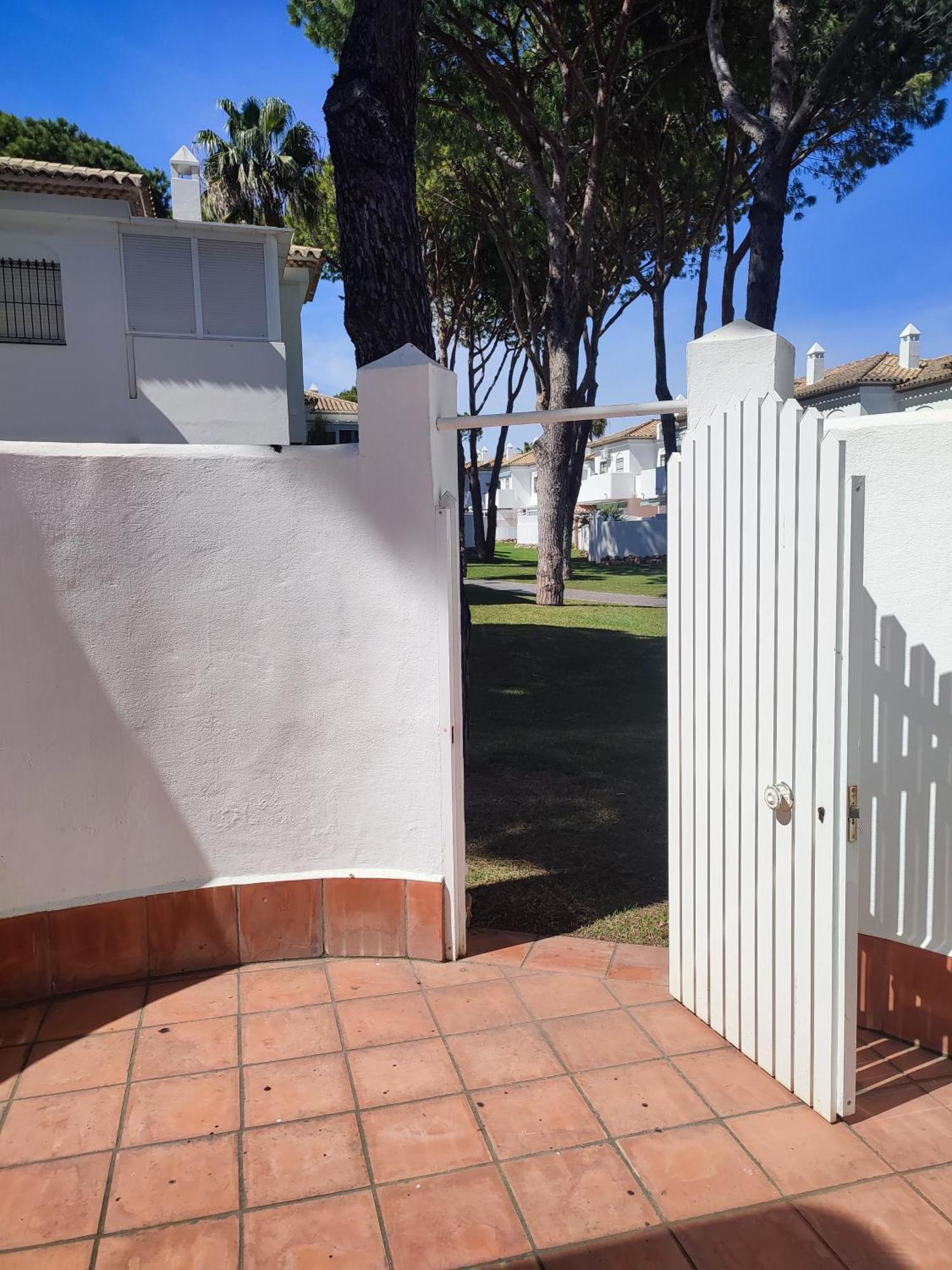 Pinar Del Atlantico La Barrosa Apartment *