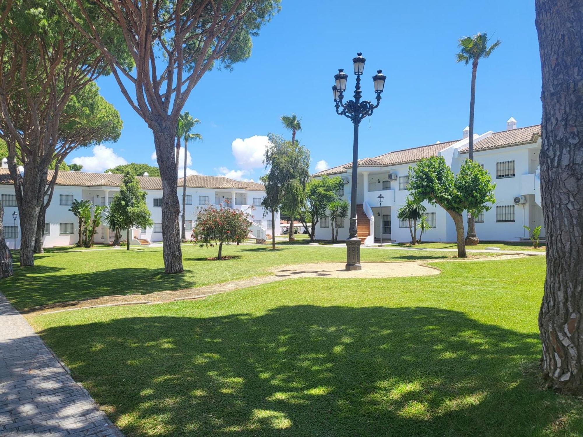 Pinar Del Atlantico La Barrosa Apartment Chiclana de la Frontera