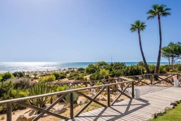 Apartment Pinar Del Atlantico La Barrosa Chiclana de la Frontera