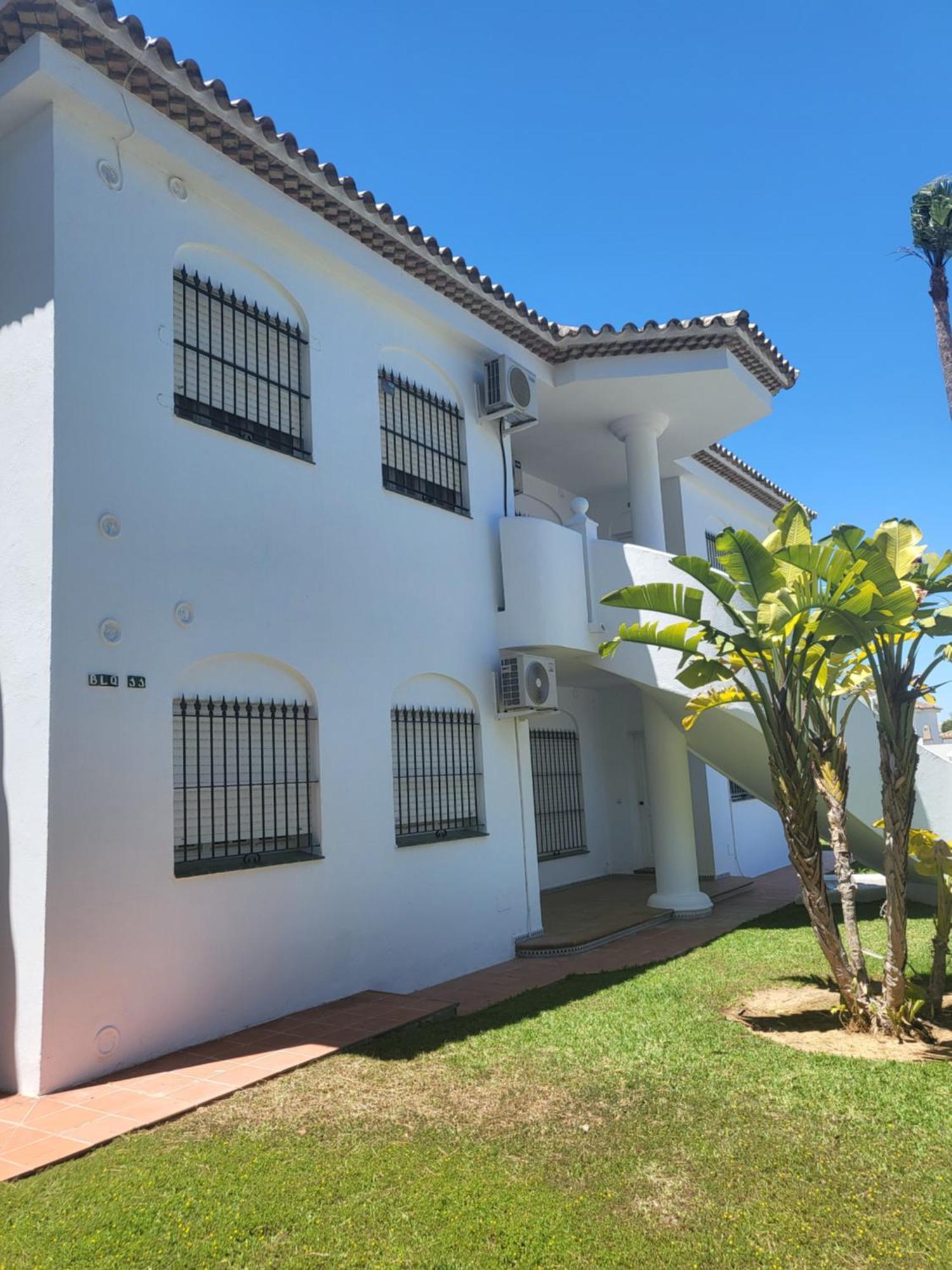 Pinar Del Atlantico La Barrosa Chiclana de la Frontera