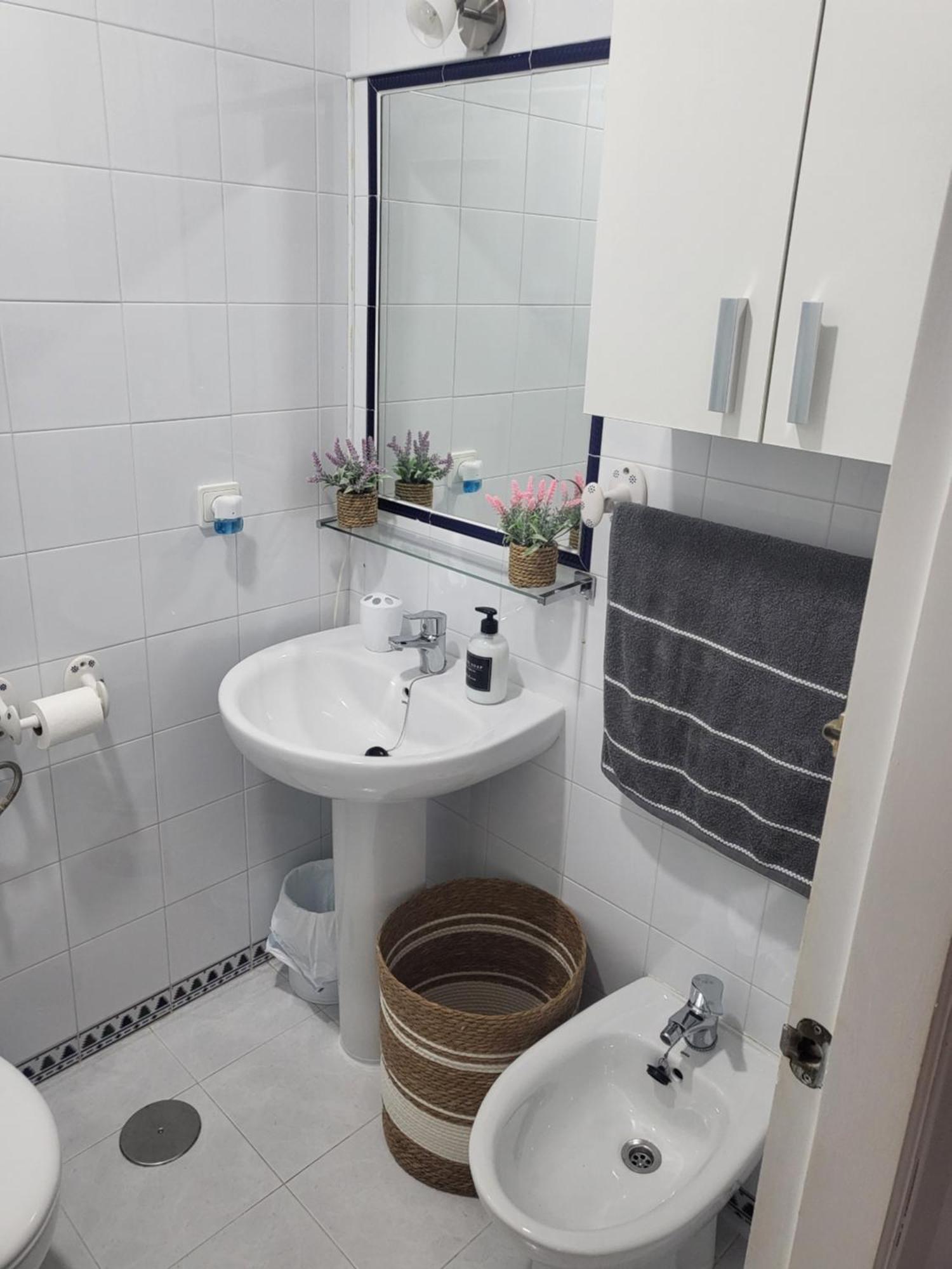 Apartment Pinar Del Atlantico La Barrosa Chiclana de la Frontera