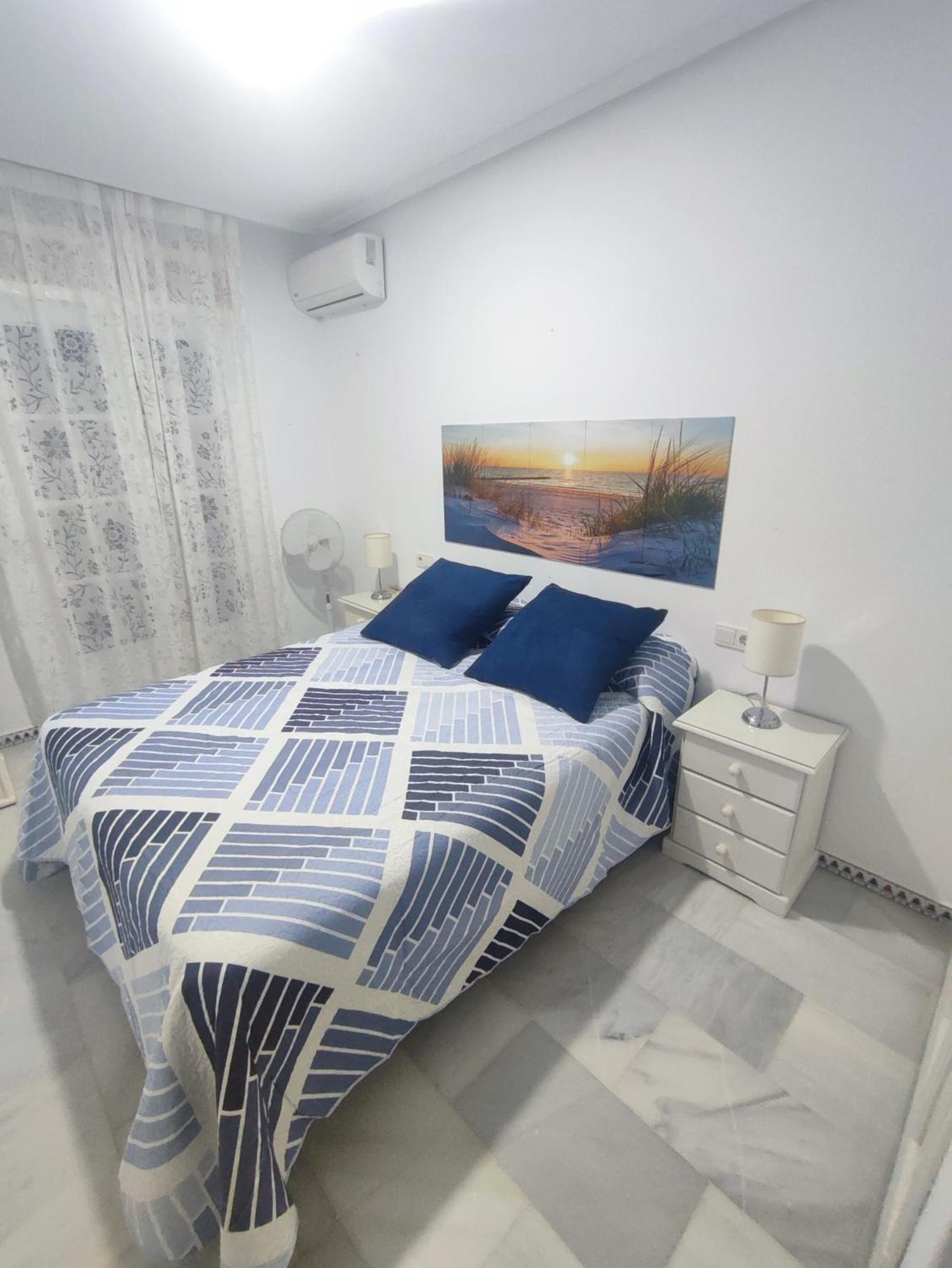 Appartamento Pinar Del Atlantico La Barrosa