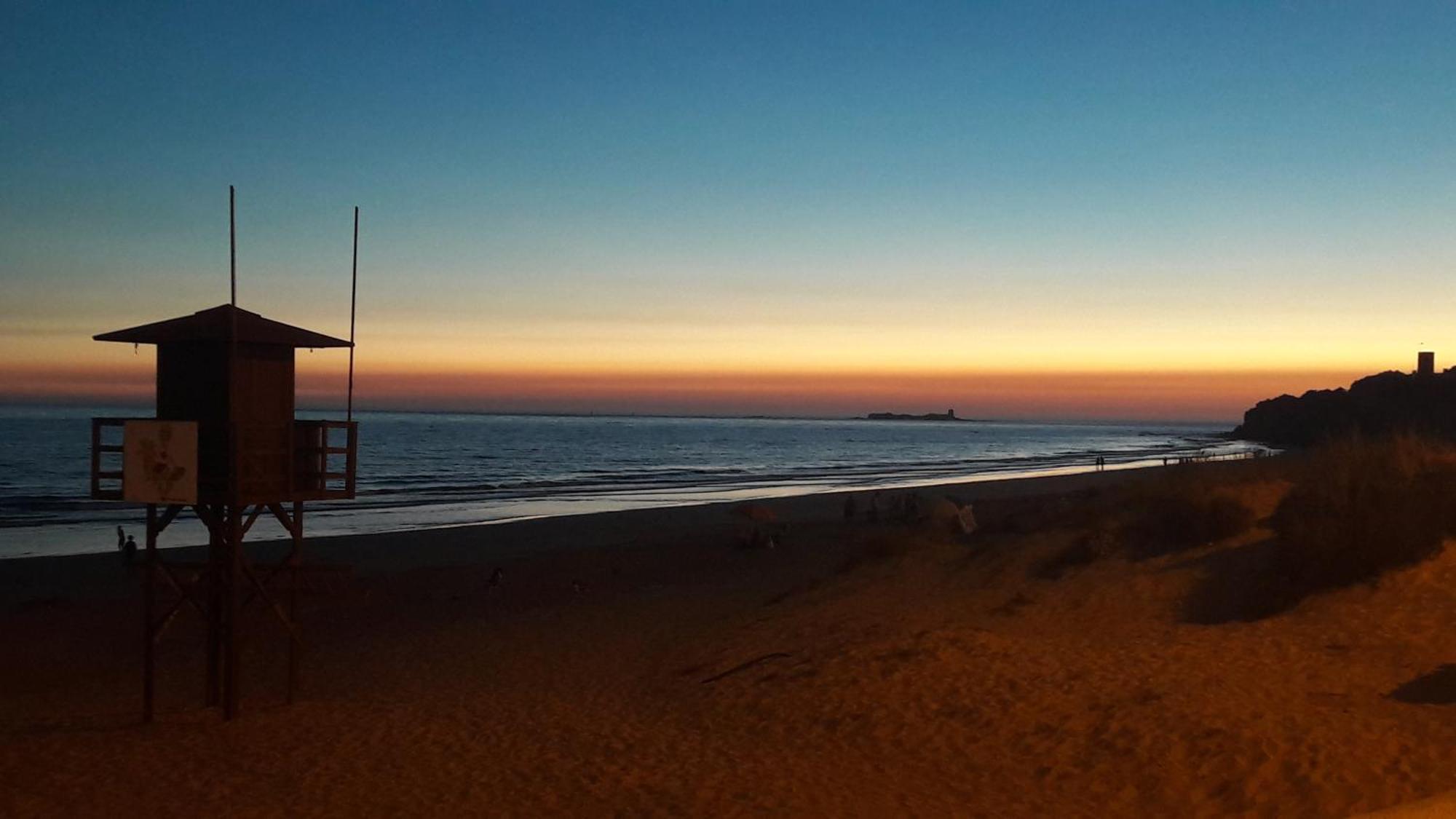 Pinar Del Atlantico La Barrosa Appartamento Chiclana de la Frontera