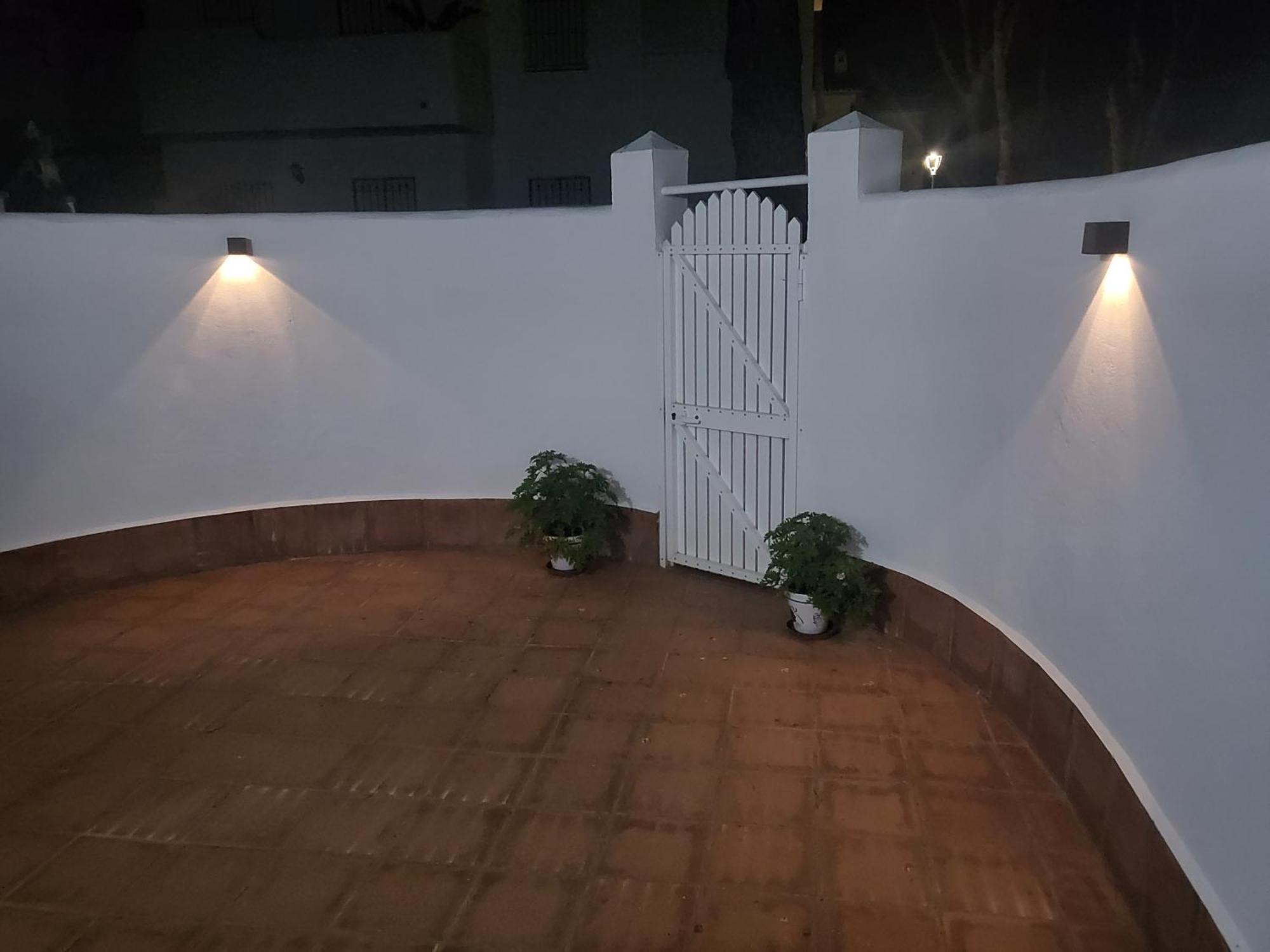 Pinar Del Atlantico La Barrosa