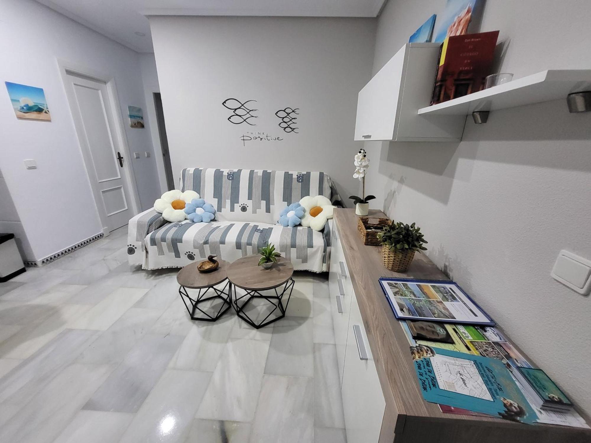 Pinar Del Atlantico La Barrosa Appartamento
