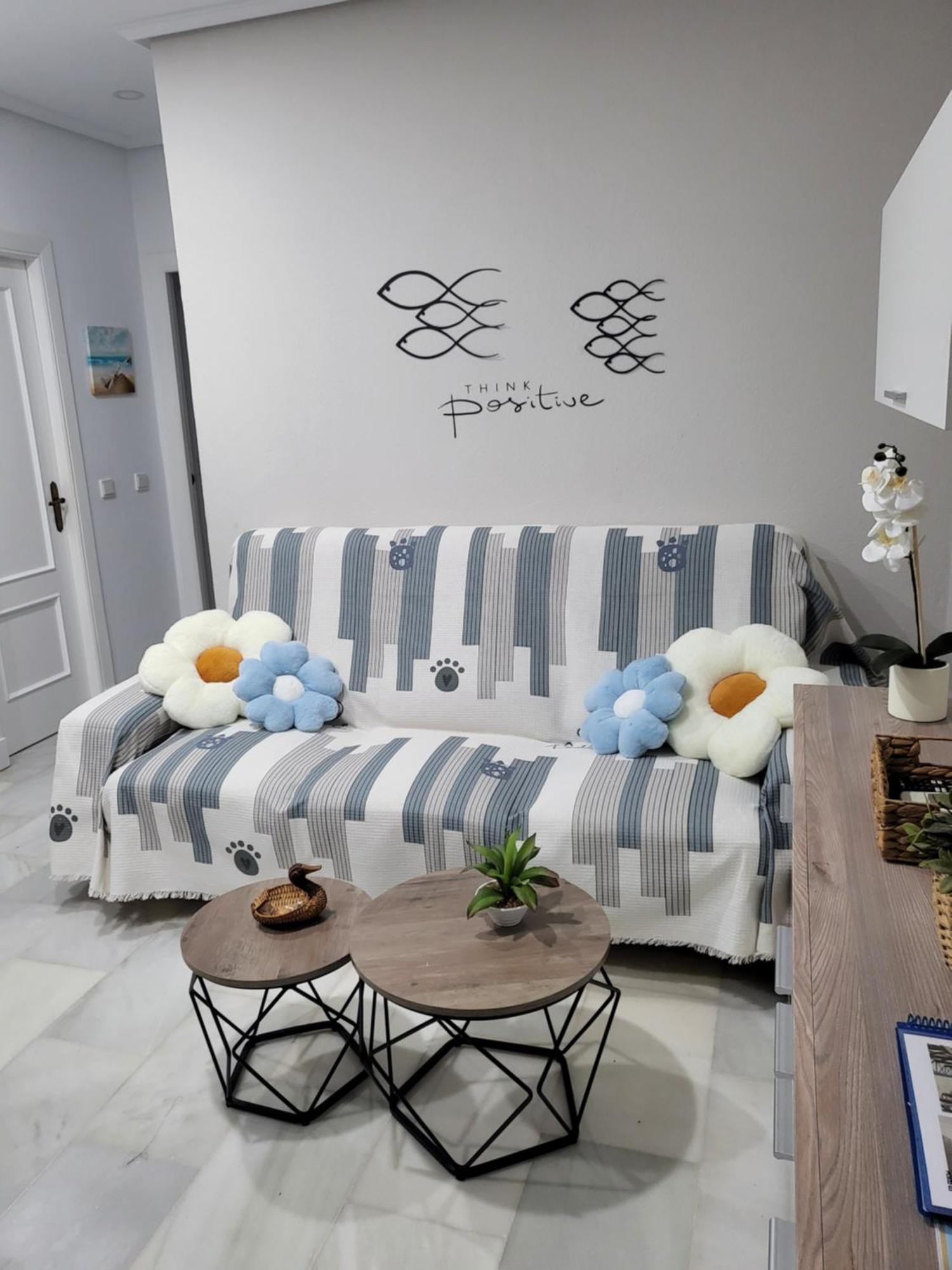 Appartamento Pinar Del Atlantico La Barrosa